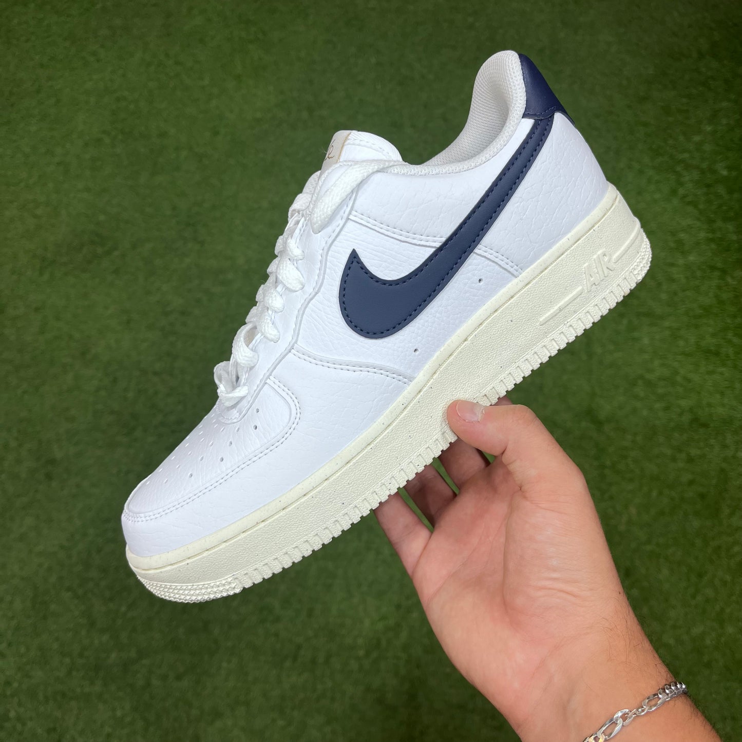 Nike Air Force 1 Low “Olympic”