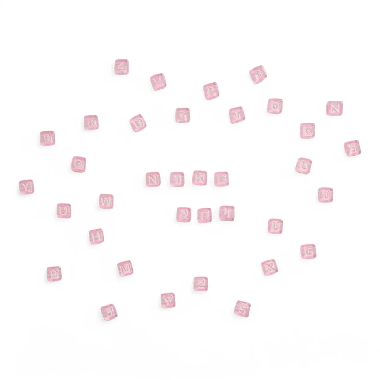 Nike Air Force 1 Low Drake NOCTA 'Certified Lover Boy Pink Foam'