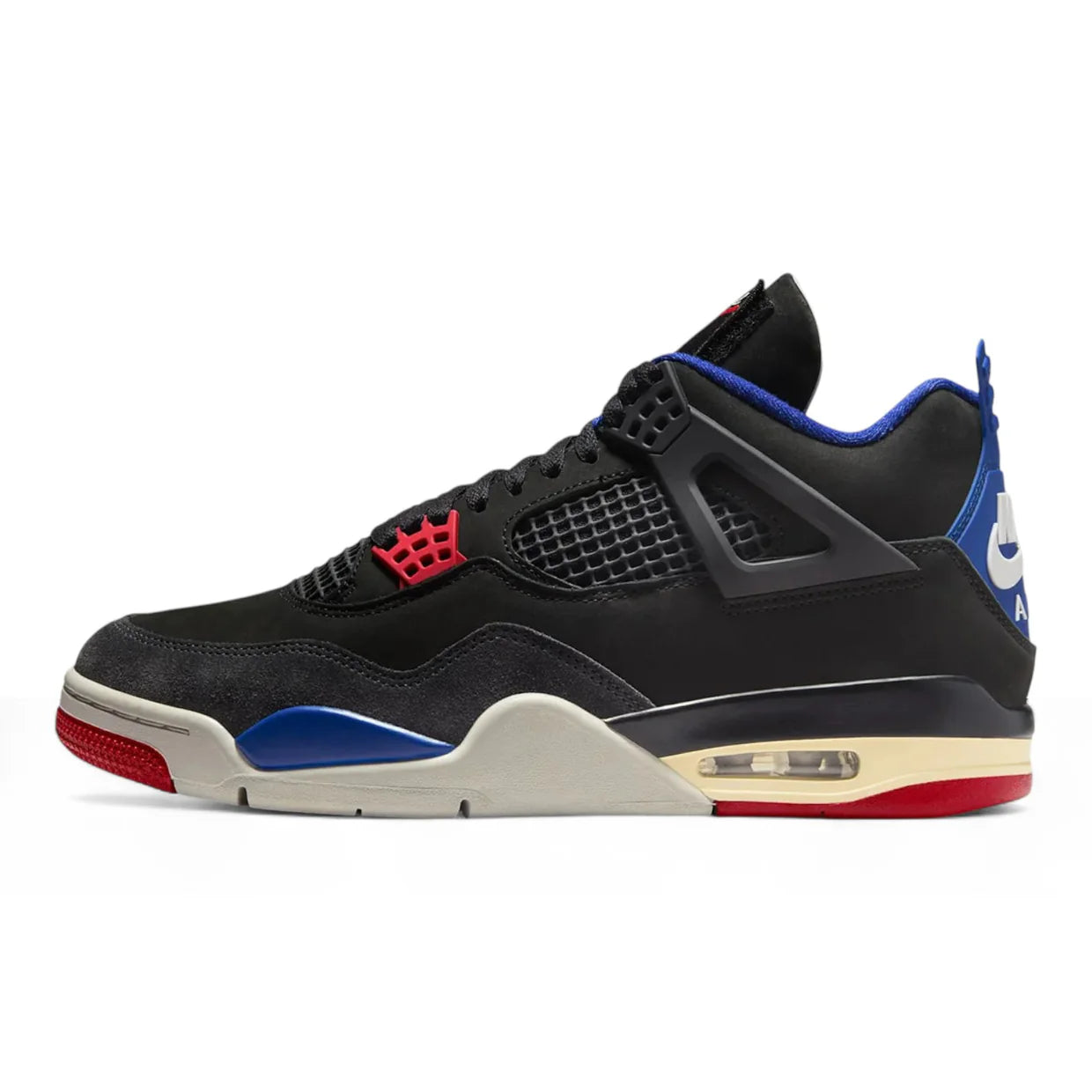 Air Jordan 4 Retro 'Rare Air'