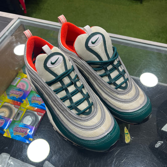 Nike Air Max 97 Rainforest Team Orange