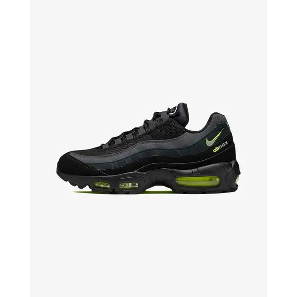 Air max 95 Black Volt