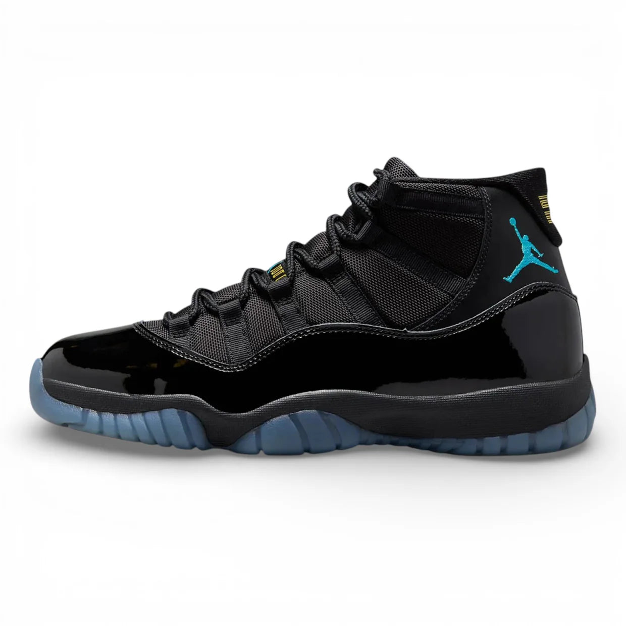 Air Jordan 11 Retro Gamma Blue
