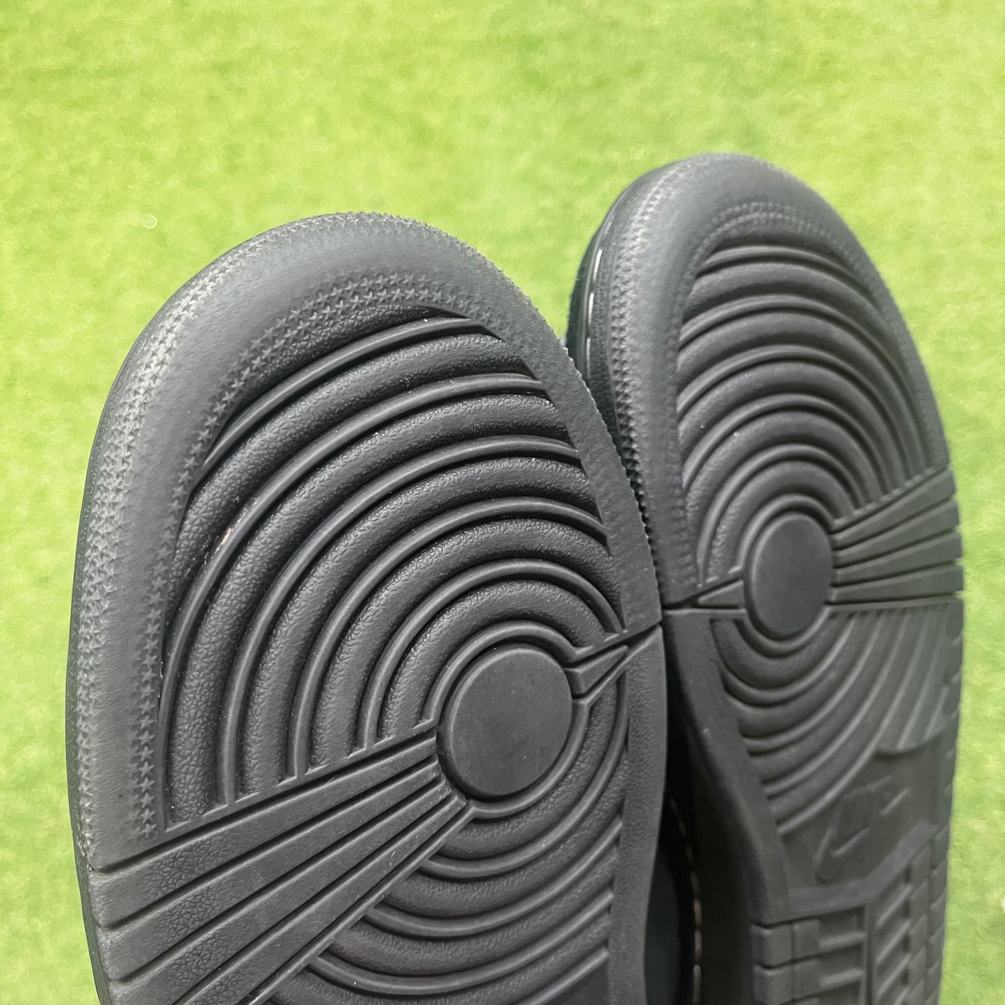 Air Jordan 1 Low OG SP Travis Scott Black Phantom - Recondicionados