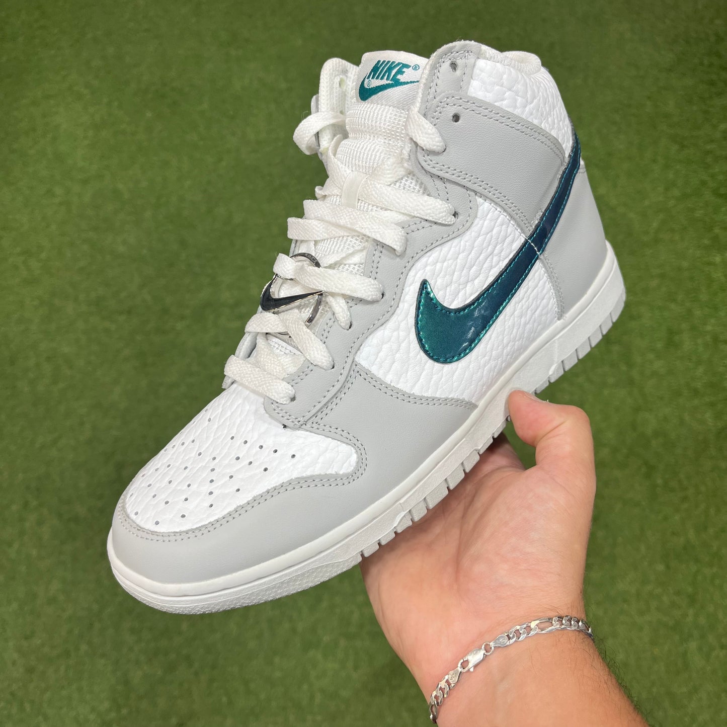 Nike Dunk High FLS