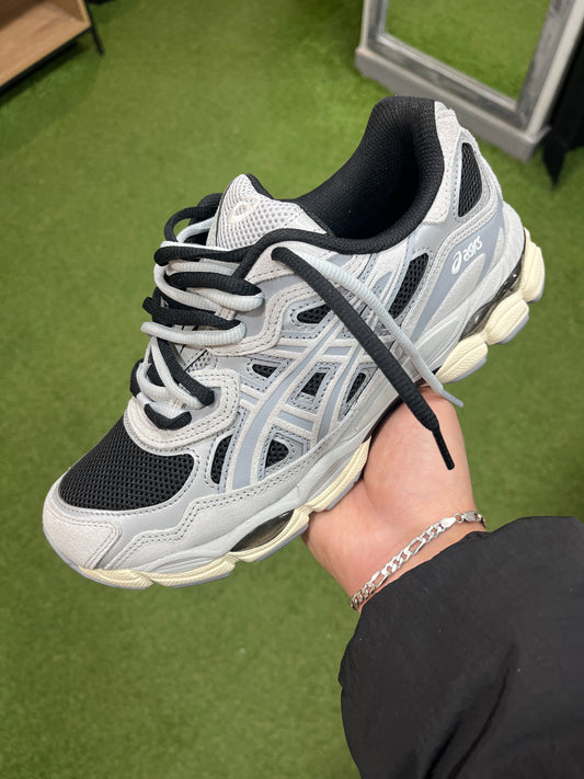 Asics Gel-NYC 'Piedmont Grey'