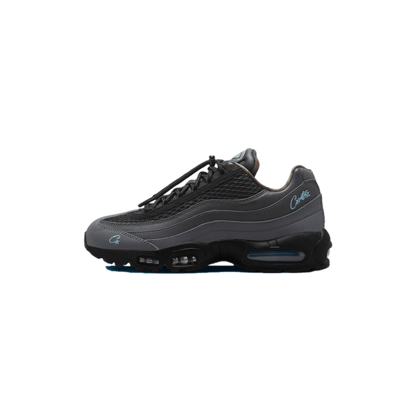 Air Max 95 SP Corteiz Aegean Storm