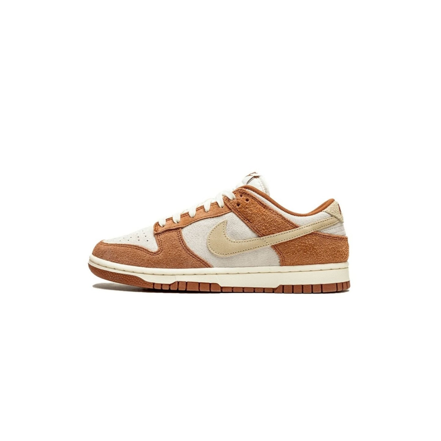 Nike Dunk Low Medium Curry