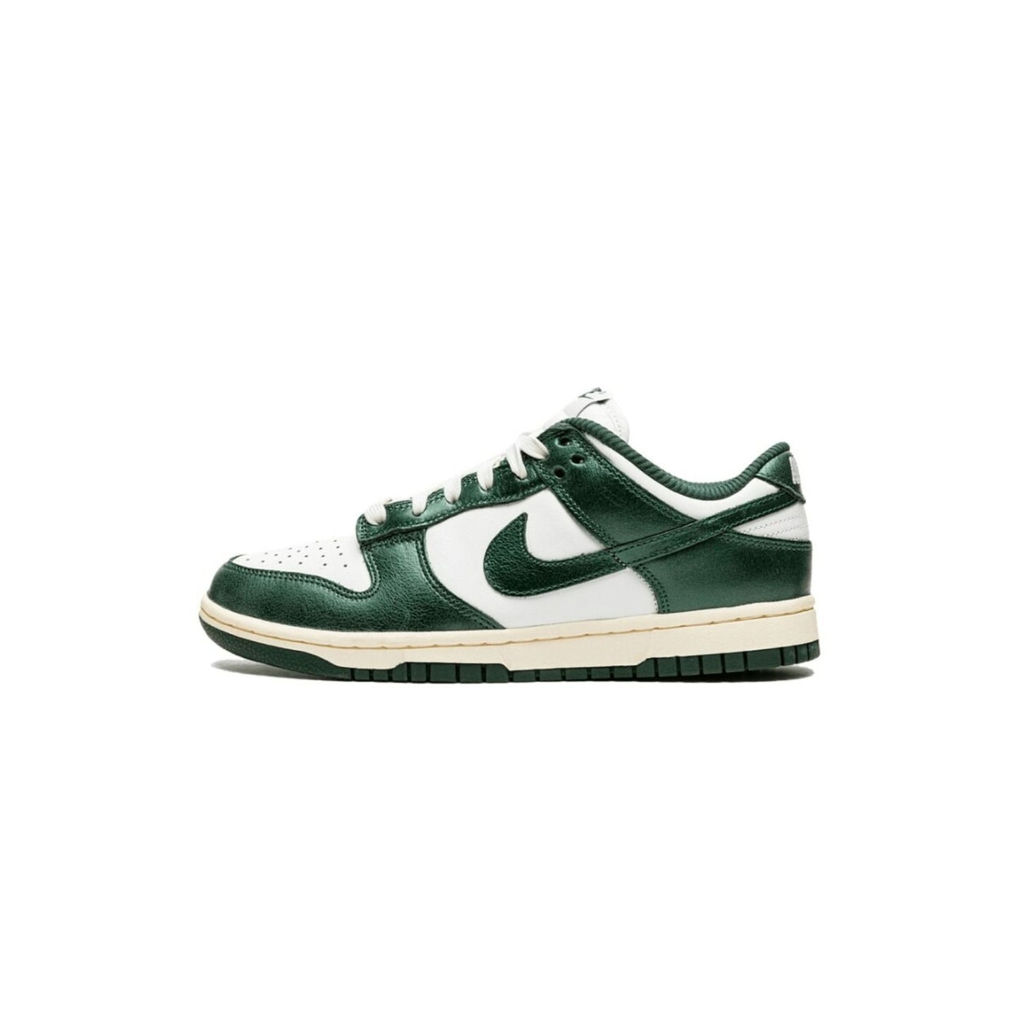 Nike Dunk Low Vintage Green