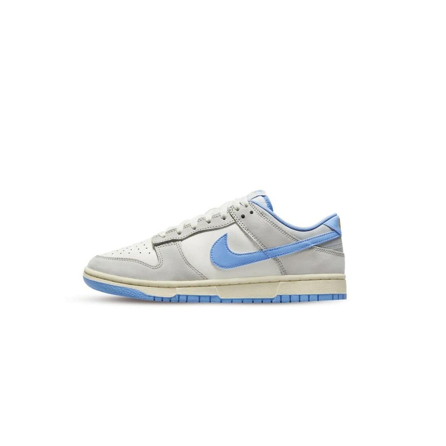 Nike Dunk Low 'University Blue' - Athletic Department