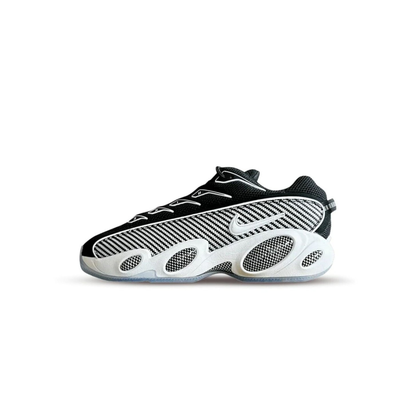 Nike Nocta Glide Drake Black