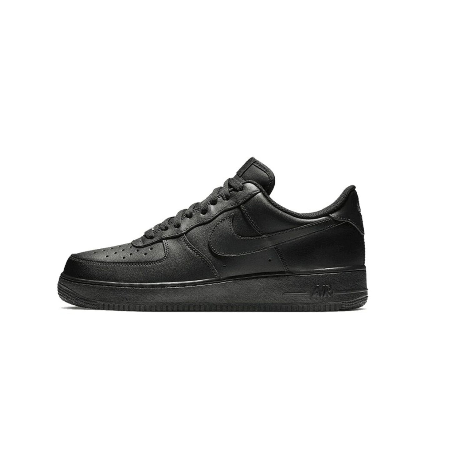 Air Force 1 07 Triple Black