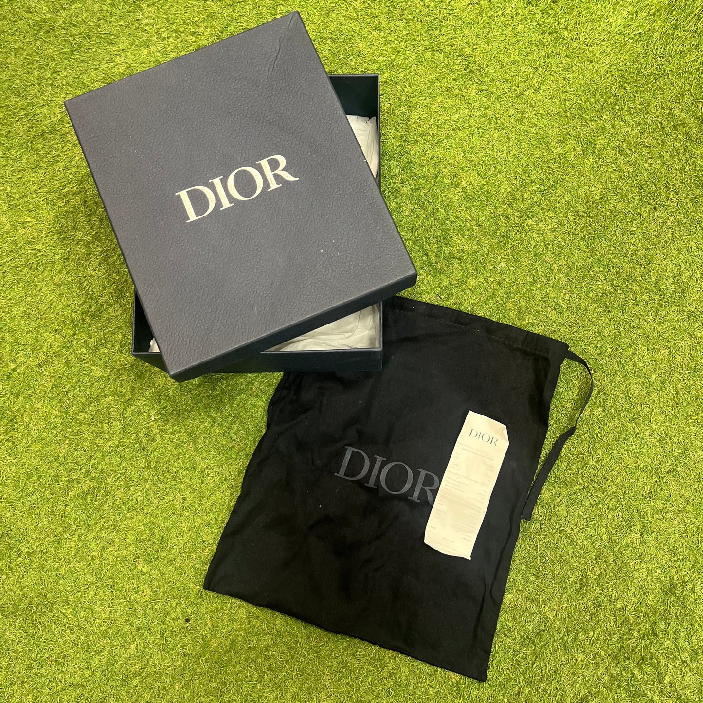 Christian Dior B30 • Recondicionado