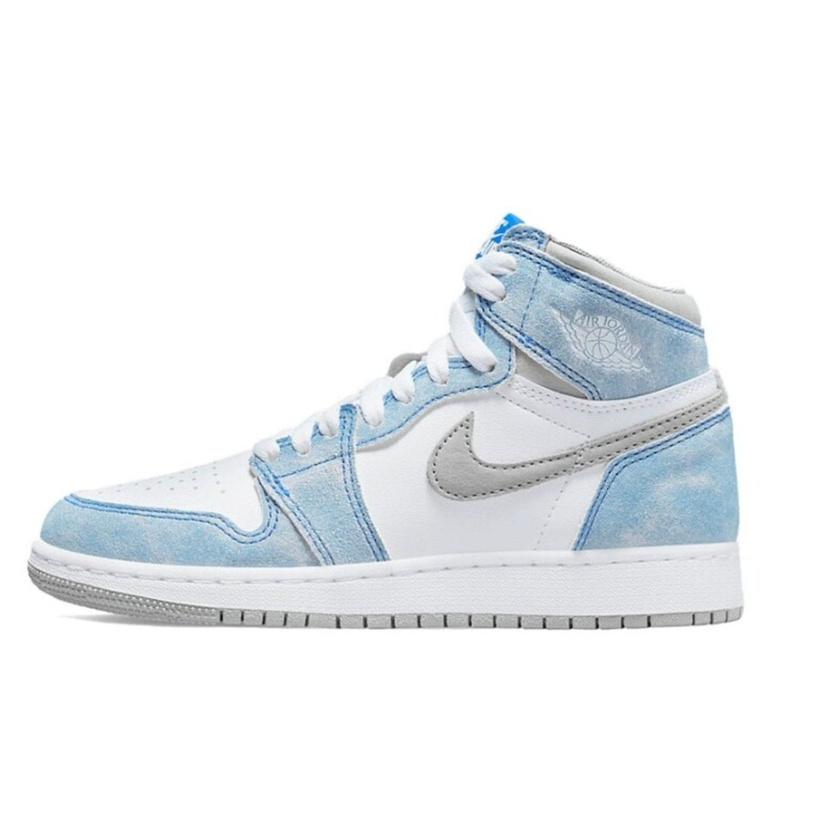 Air Jordan 1 High OG Hyper Royal GS