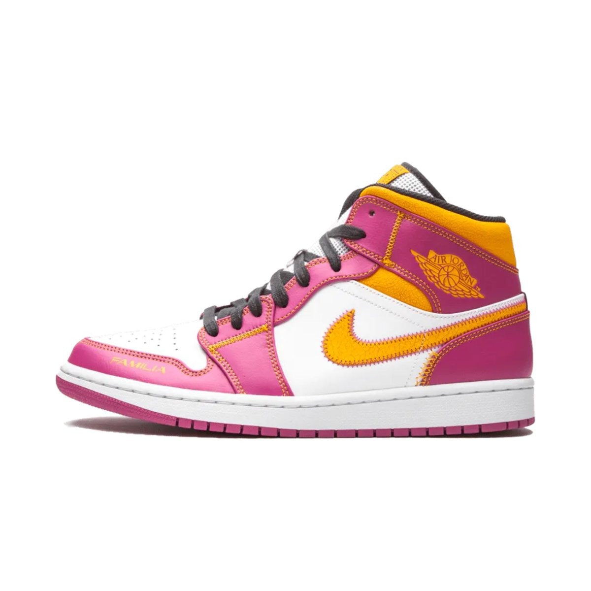 Air Jordan 1 Mid Dia de Los Muertos