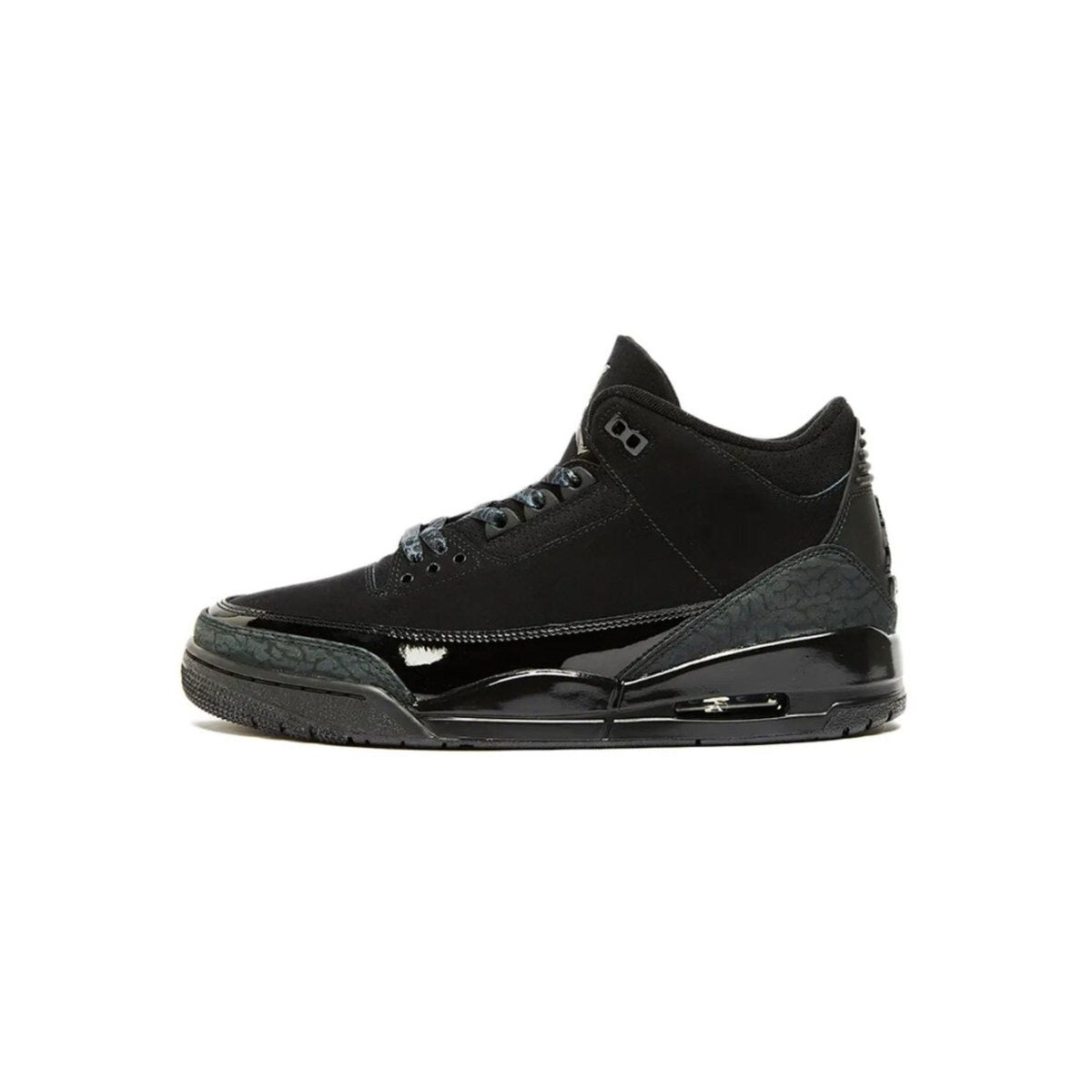 Air Jordan 3 Black Cat