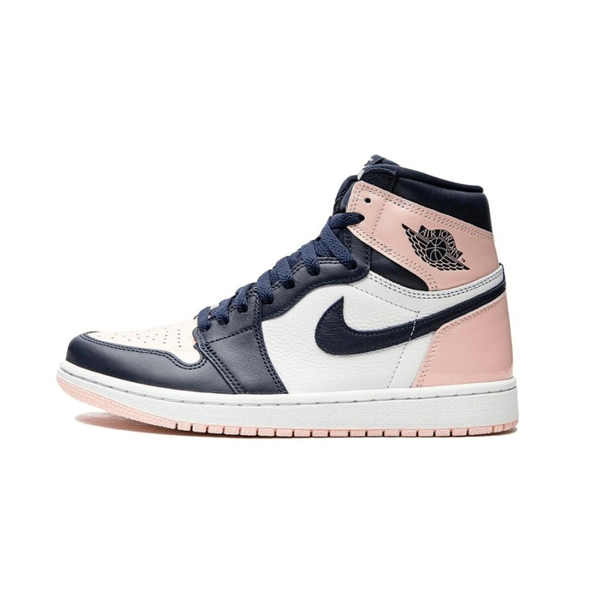 Air Jordan 1 High “Bubblegum”