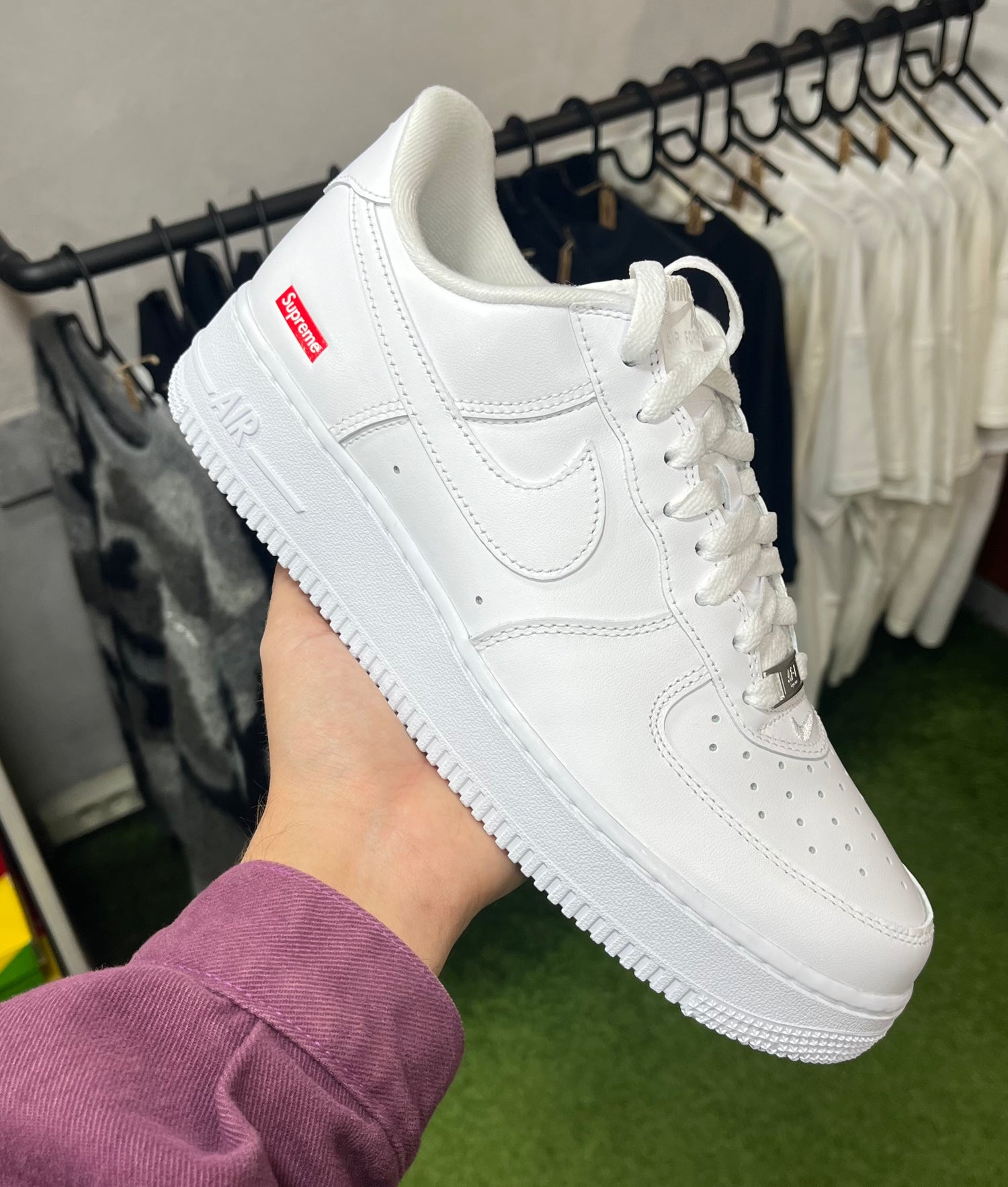 Air Force 1