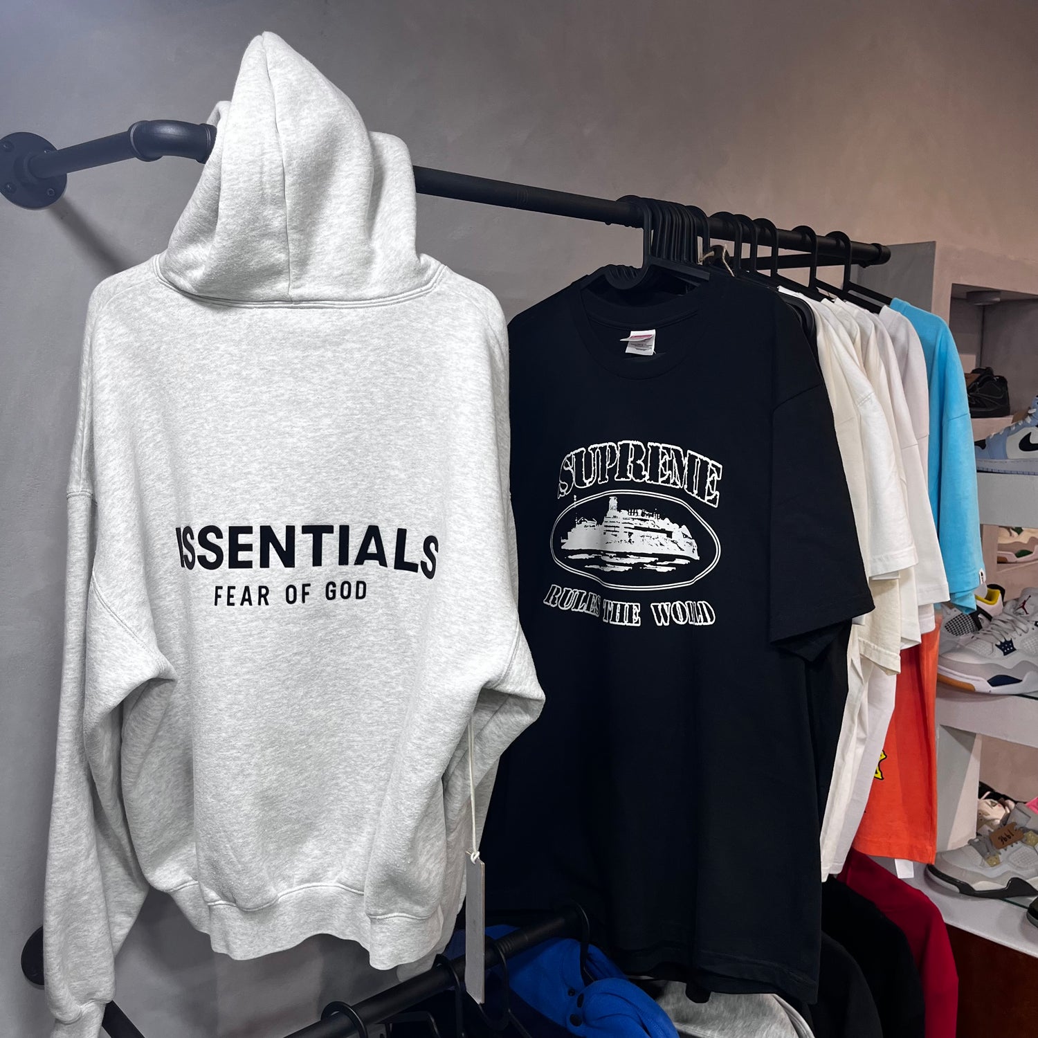 Streetwear