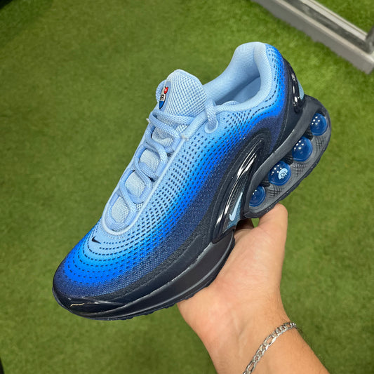 Nike Air Max Dn Blue Void