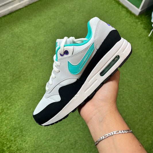 Air Max 1 Hyper Jade GS