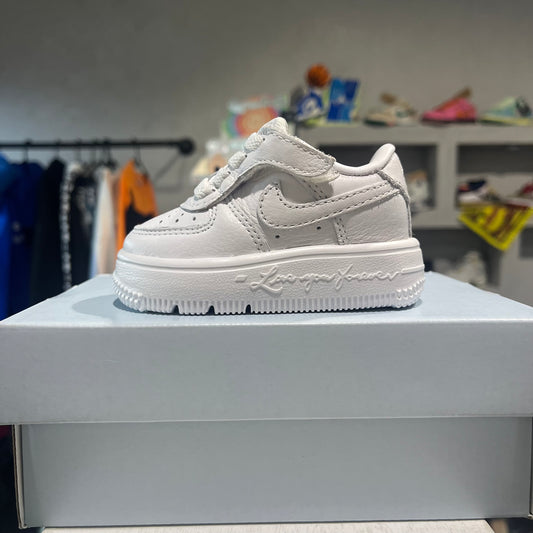 Nike Nocta Air Force 1 Bebé (TD)