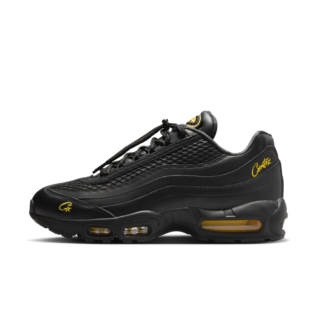 CRTZ X NIKE AIR MAX 95 [HONEY BLACKS]
