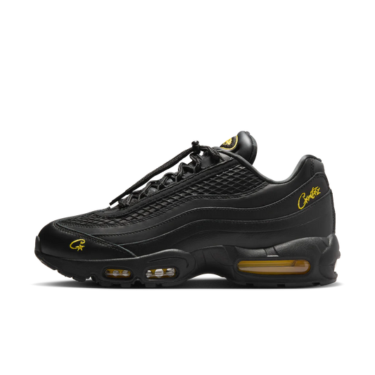 CRTZ X NIKE AIR MAX 95 [HONEY BLACKS]