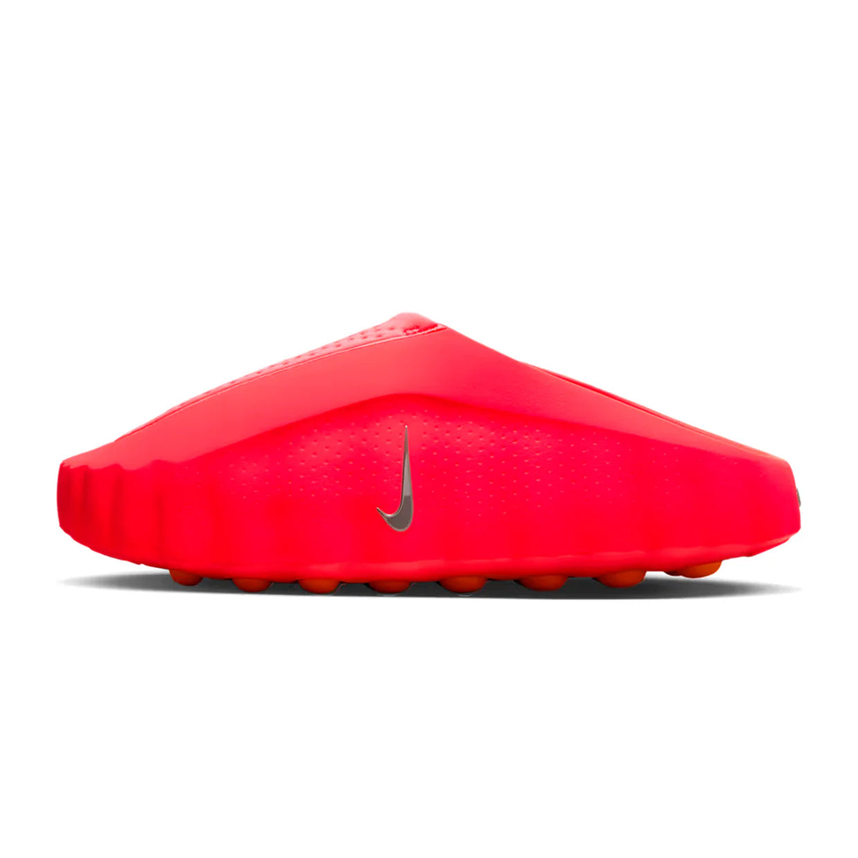 Nike Mind 001 Slide Solar Red