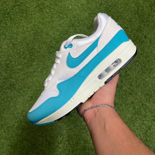 Air Max 1 Dusty Cactus ( sem caixa )