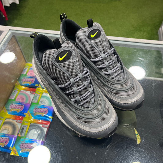 Nike Air Max 97 Smoke Grey Volt - Recondicionado