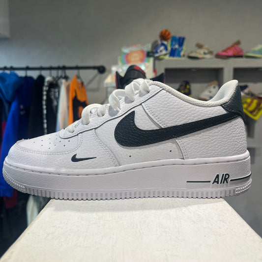 Air Force 1 White Seaweed