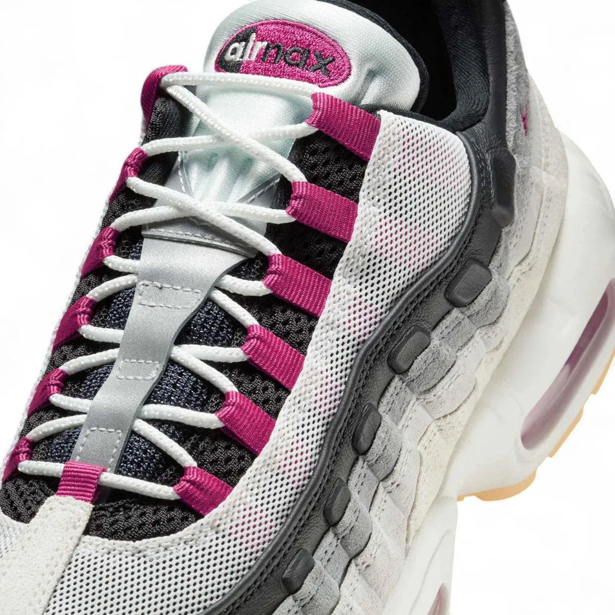 Nike Air Max 95 SB Cactus Flower
