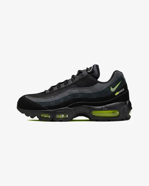 Air max 95 Black Volt