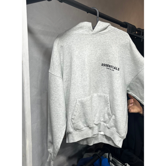 Fear of God Essentials Light Oatmeal - Recondicionado