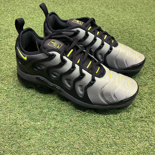 Nike Air Vapormax Plus Neon - Recondiconado