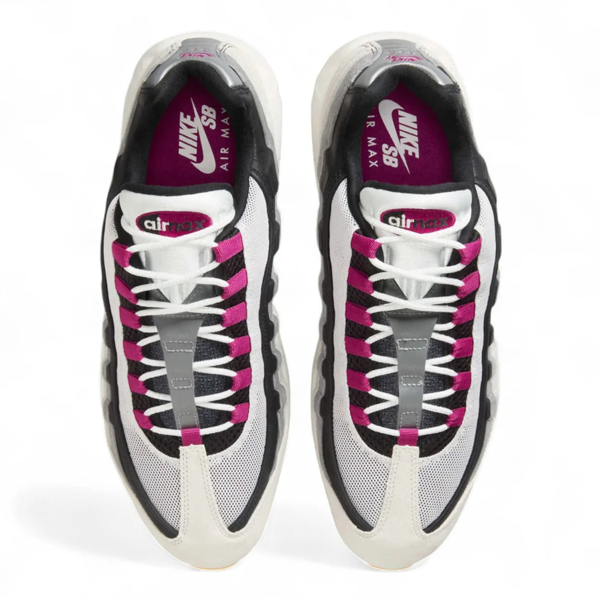 Nike Air Max 95 SB Cactus Flower