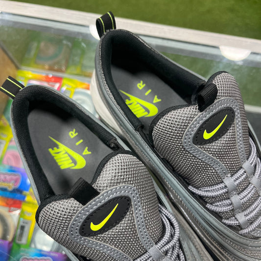 Nike Air Max 97 Smoke Grey Volt - Recondicionado