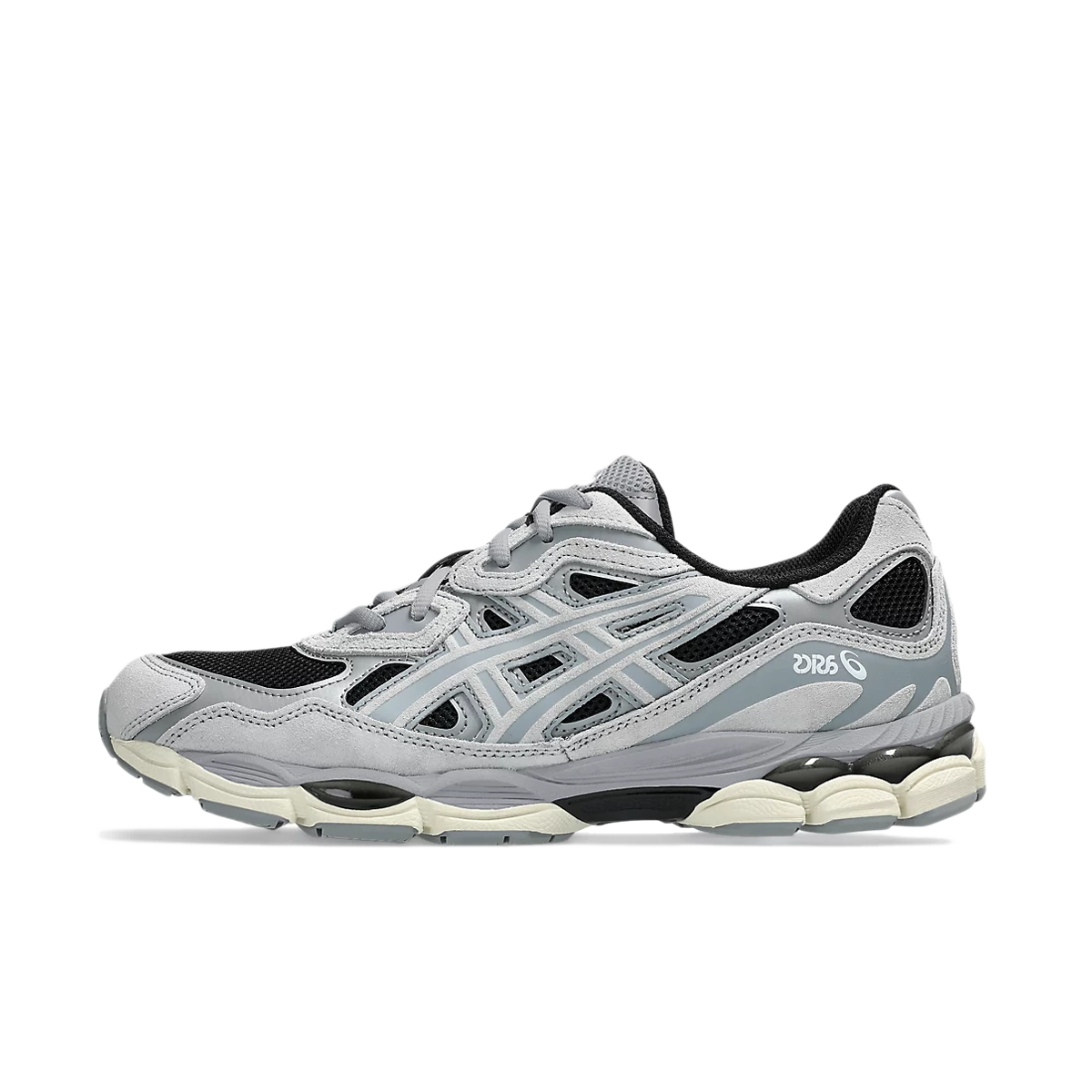 Asics Gel-NYC 'Piedmont Grey'