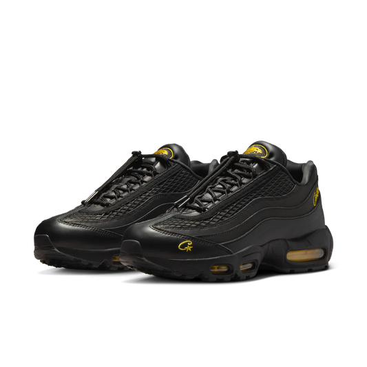 CRTZ X NIKE AIR MAX 95 [HONEY BLACKS]
