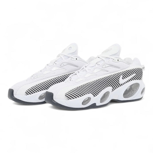 Nike Drake Nocta Glide - White Black