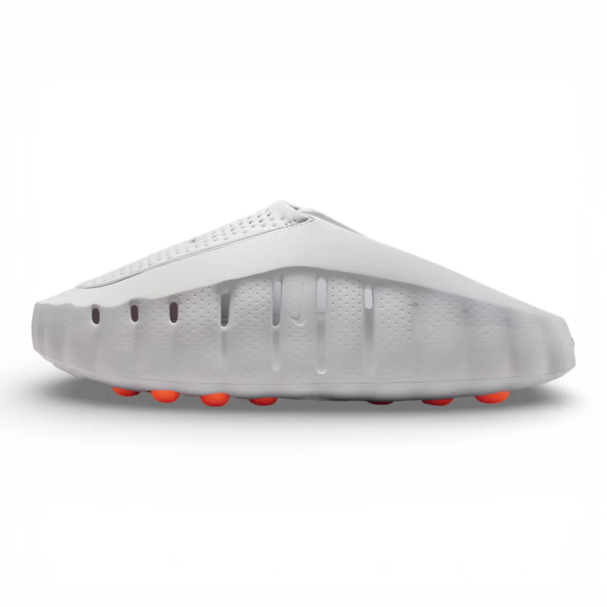 Nike Mind 001 Slide Light Smoke Grey