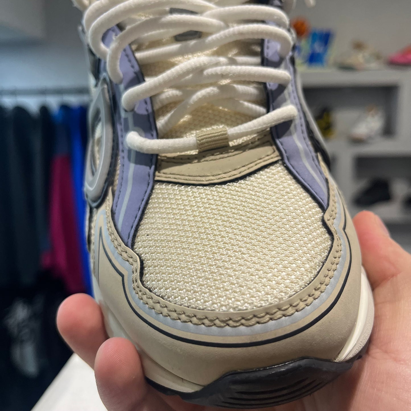 Christian Dior B30 • Recondicionado