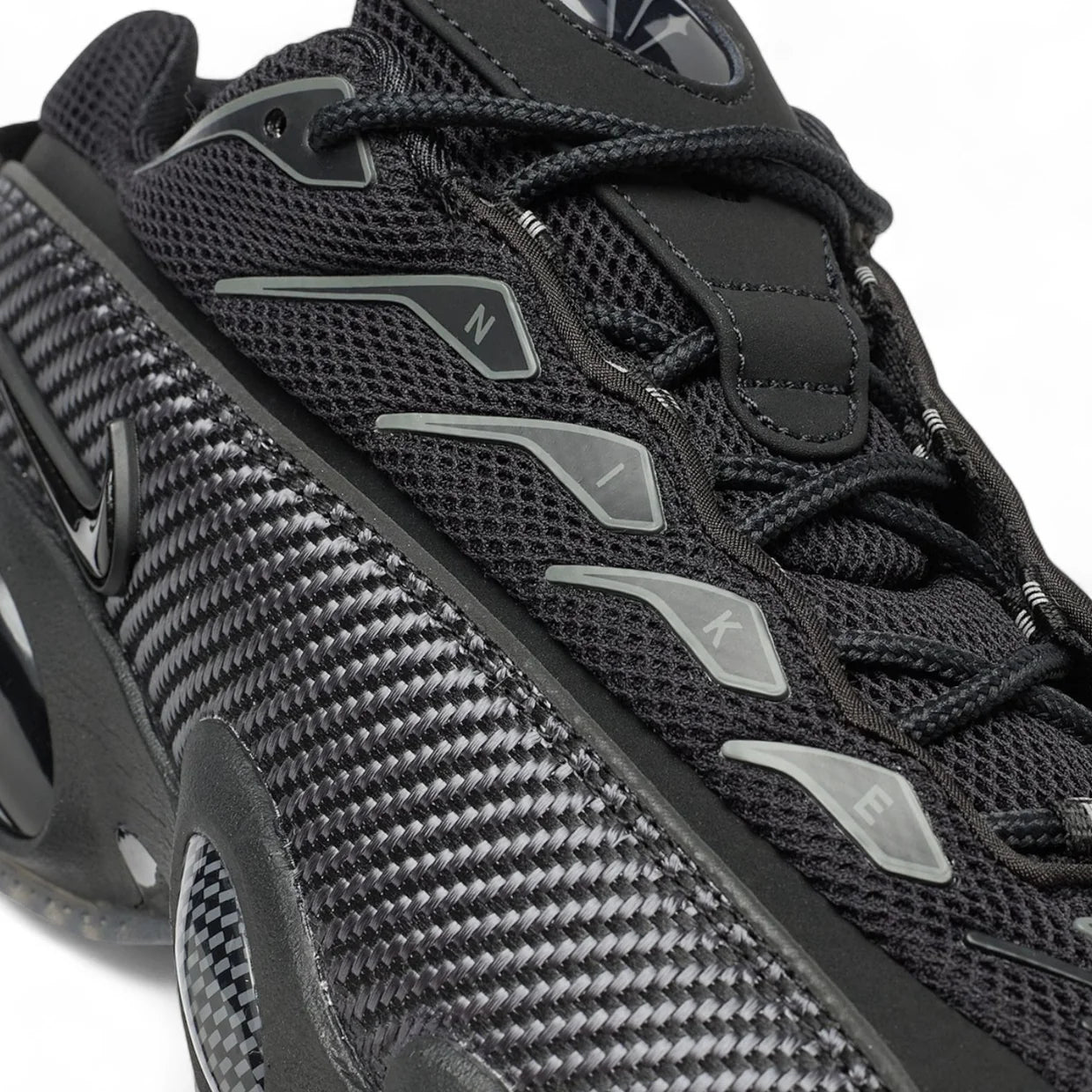 Nike Drake Nocta Glide - Black Iron Grey