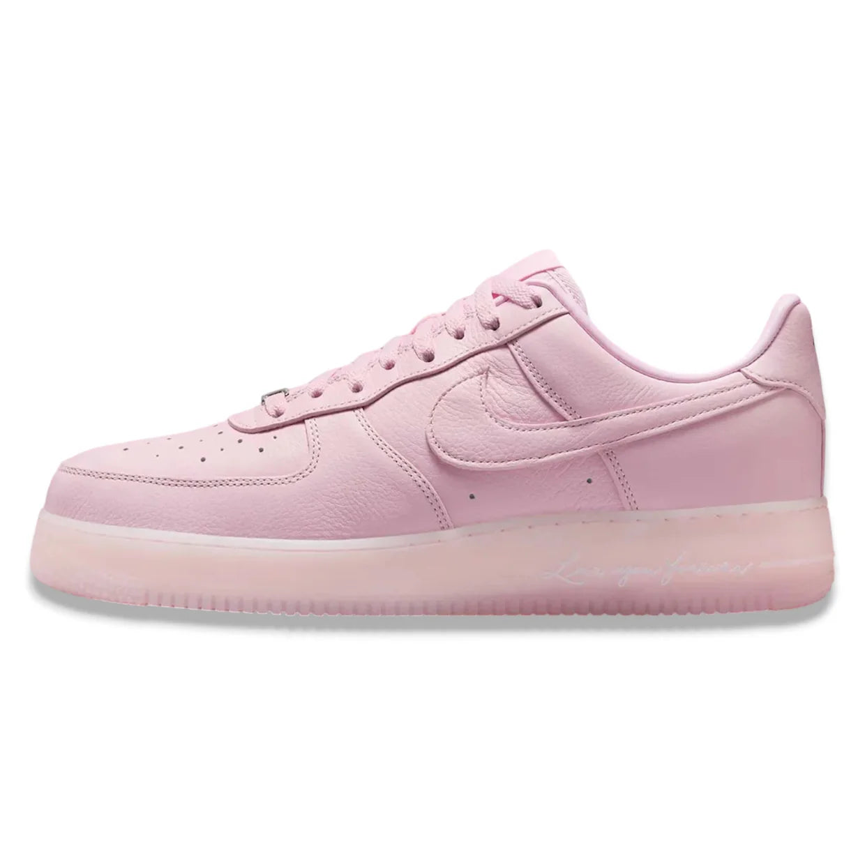 Nike Air Force 1 Low Drake NOCTA 'Certified Lover Boy Pink Foam'