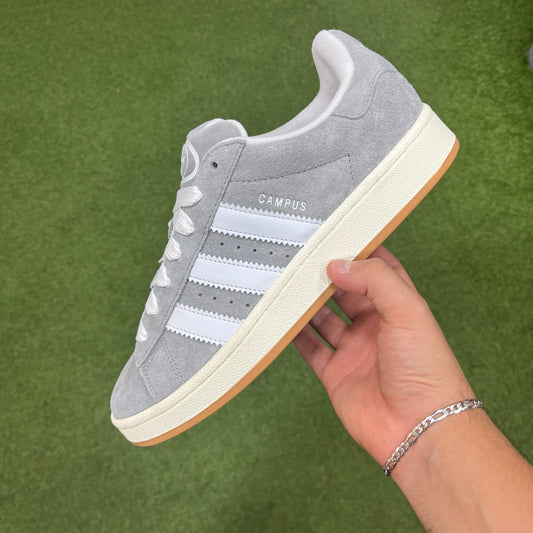 Adidas Campus Grey