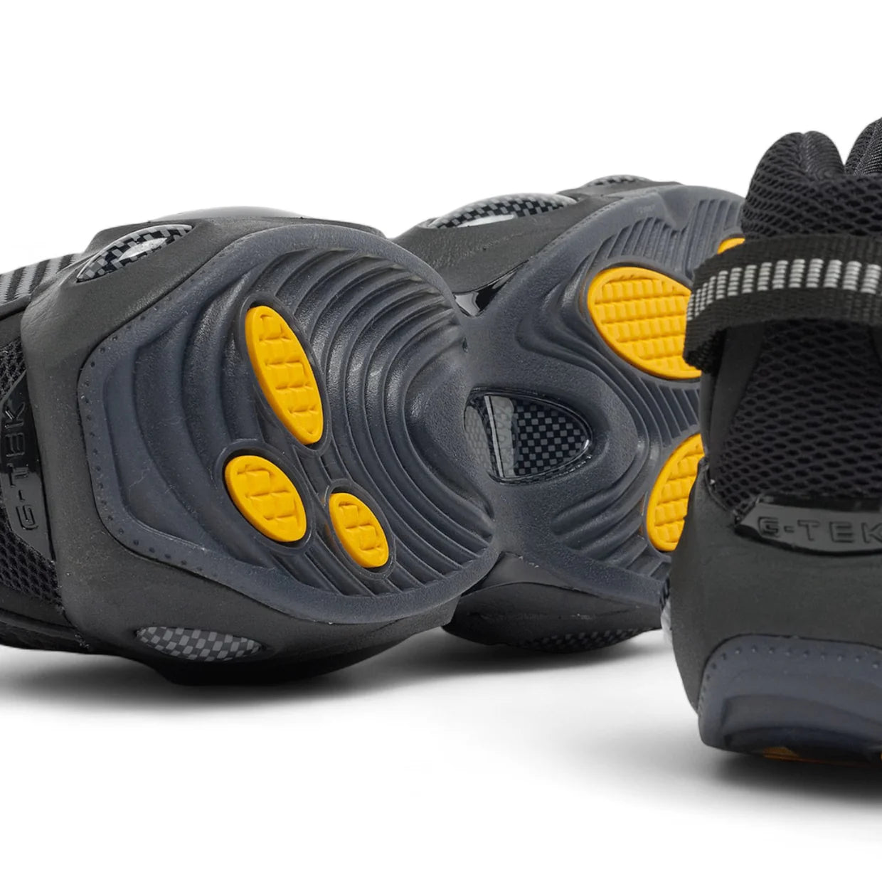 Nike Drake Nocta Glide - Black Iron Grey