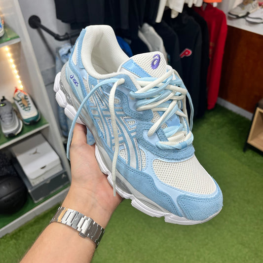 ASICS GEL NYC ARTIC SKY