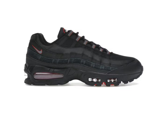 Nike Air max 95 Black Red