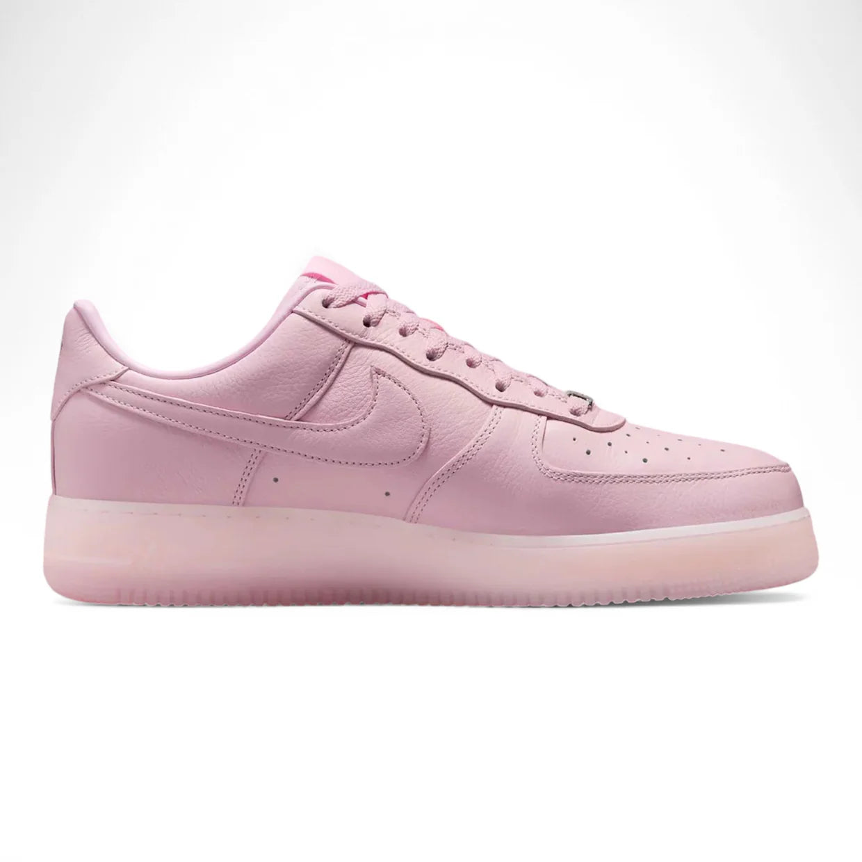 Nike Air Force 1 Low Drake NOCTA 'Certified Lover Boy Pink Foam'