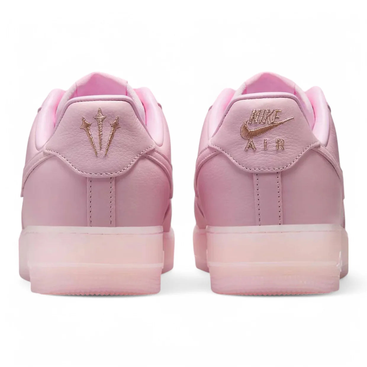 Nike Air Force 1 Low Drake NOCTA 'Certified Lover Boy Pink Foam'
